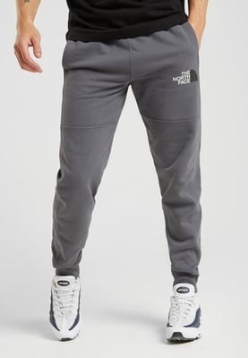 The North Face Heren M COT joggingbroek grijs